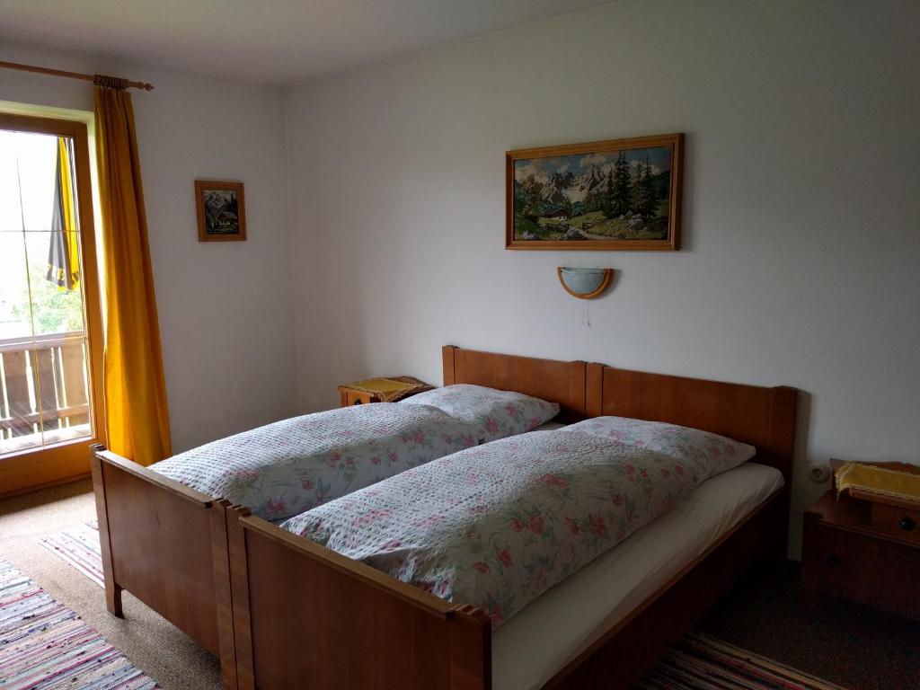 Fotografie z fotogalerie ubytování Maurachbauer v destinaci Stumm