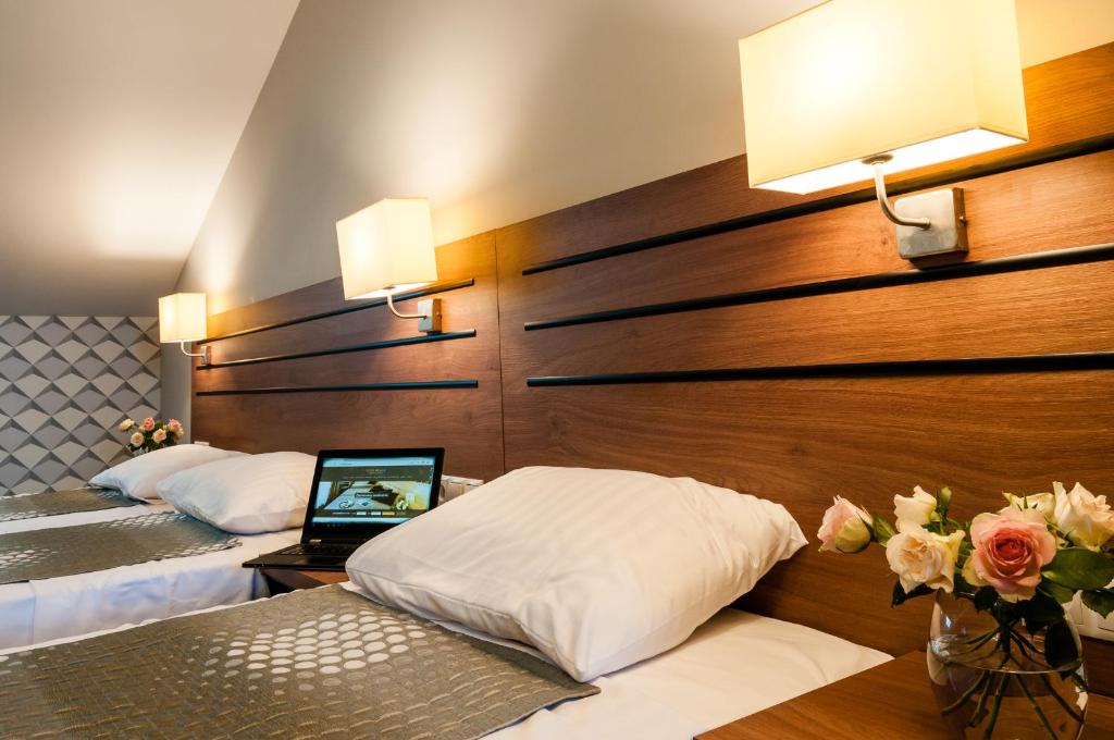 Hotel Wilga - Camera Familiare