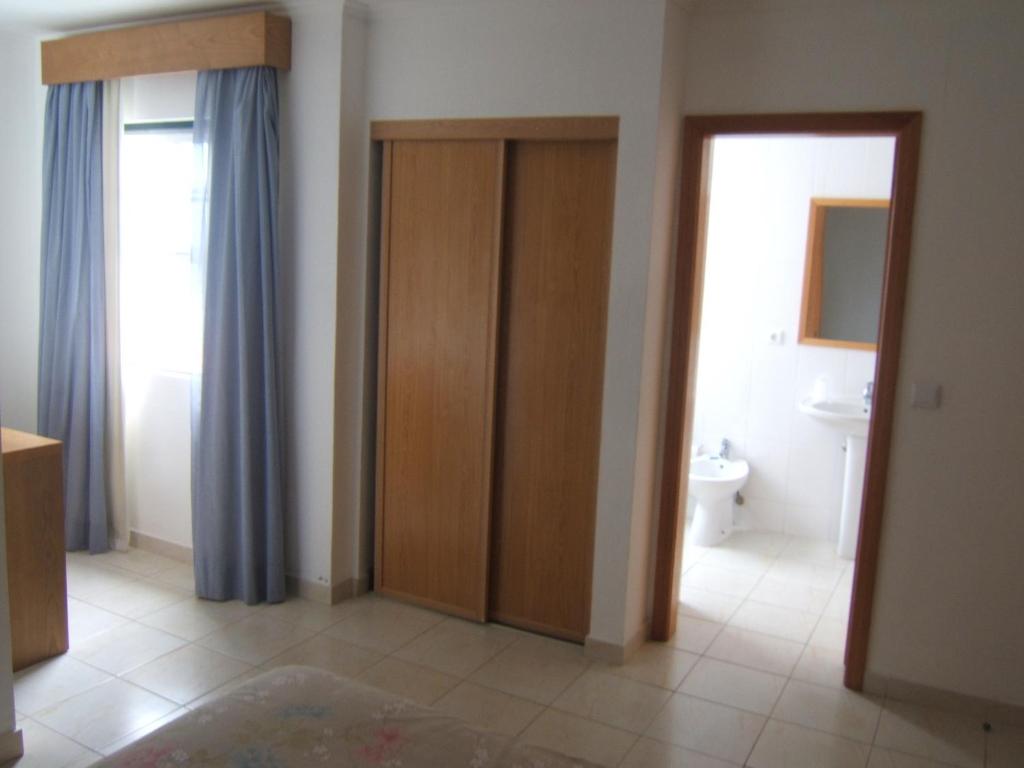 Postel nebo postele na pokoji v ubytování Hotel Solmar