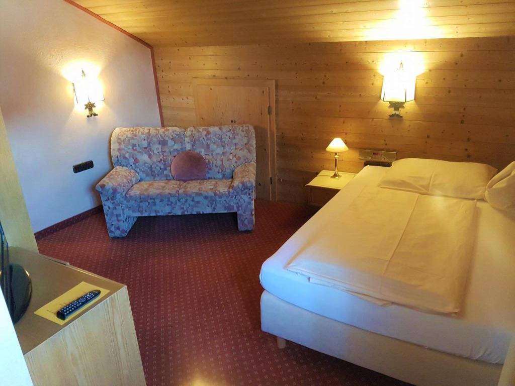 Klausenhof Gästehaus - Superior Single Room