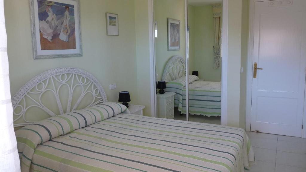 Derechos de imagen reservados por Booking.com