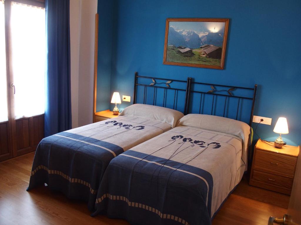 Fotografie z fotogalerie ubytování Casa Rural Txolinenea v destinaci Lantz