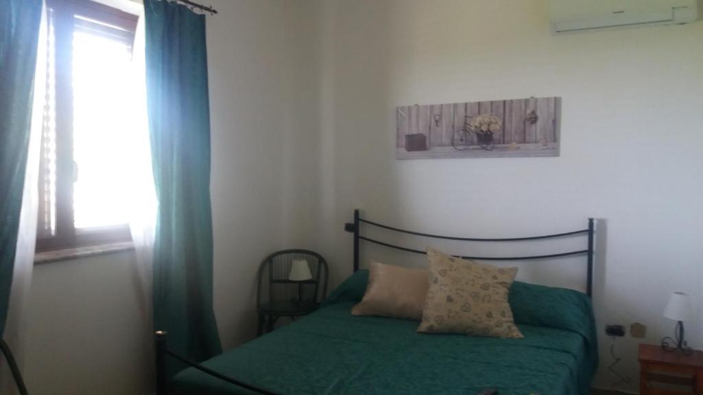 Il Belvedere vicino Taormina - Double Room With Private Bathroom
