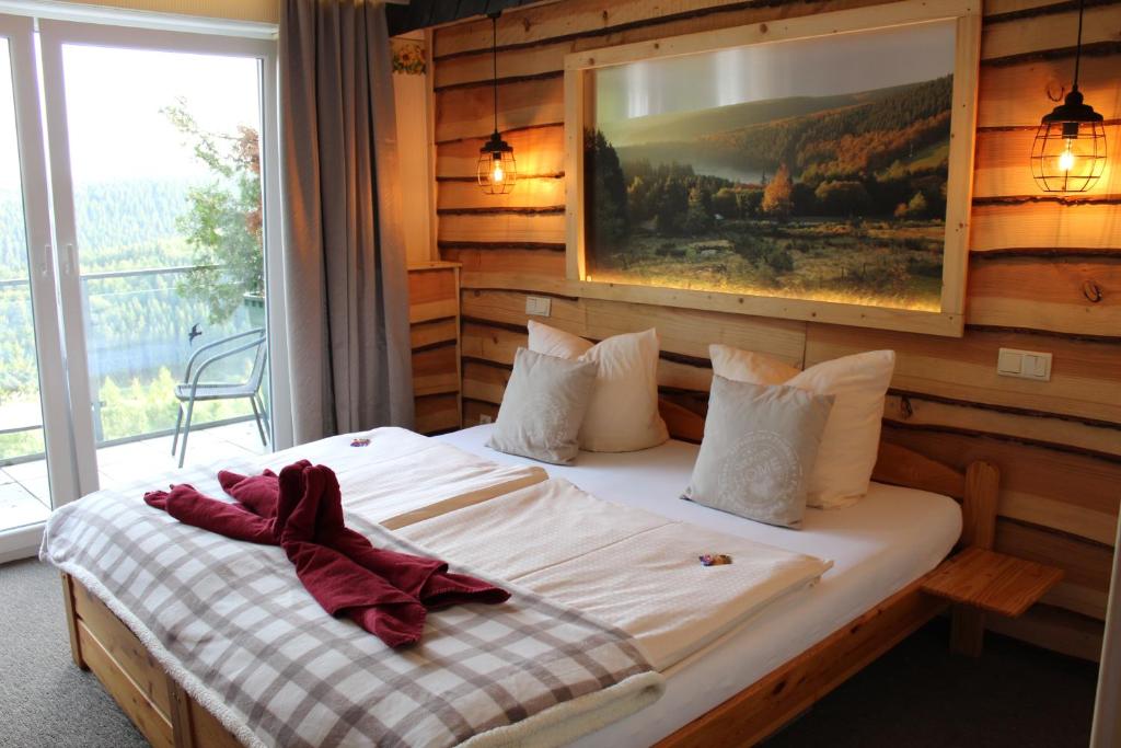 Landhotel Fernsicht - 1