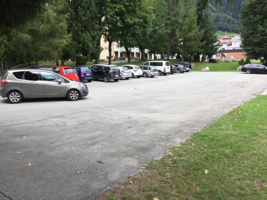 Fotografie z fotogalerie ubytování Disentis v destinaci Disentis