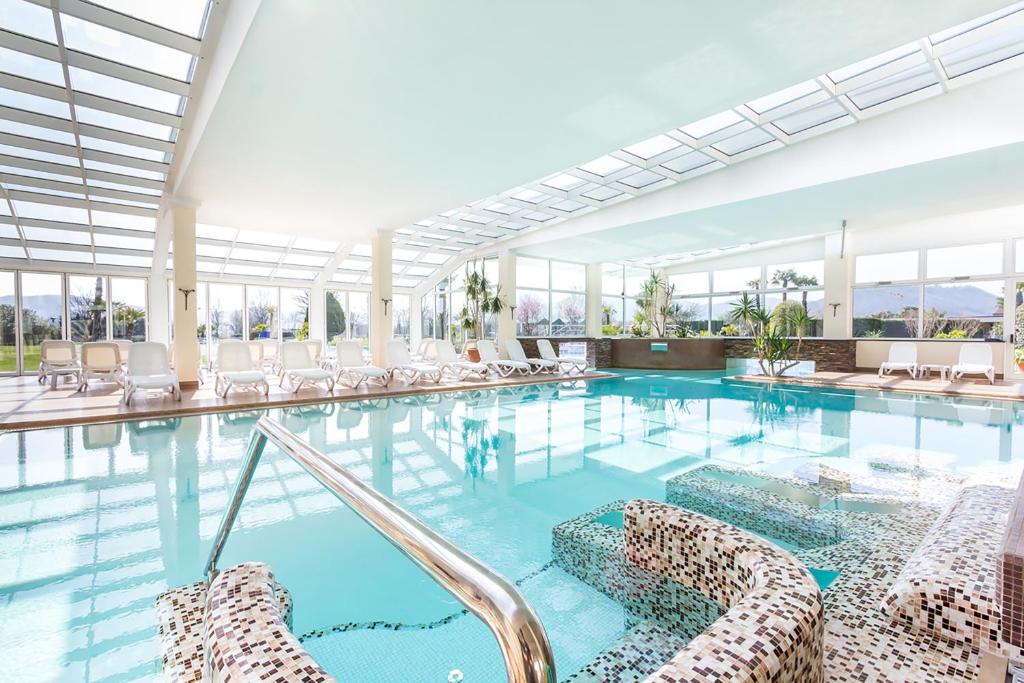 Hotel Terme Leonardo