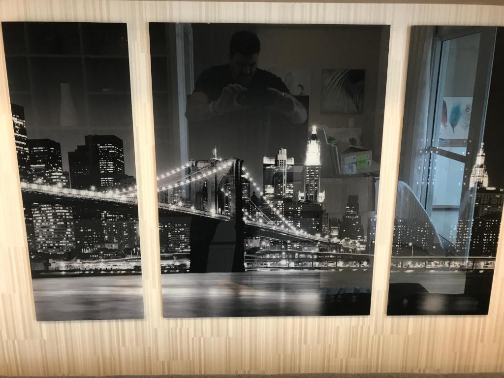  Estudio Charmoso no Coração do Brooklyn