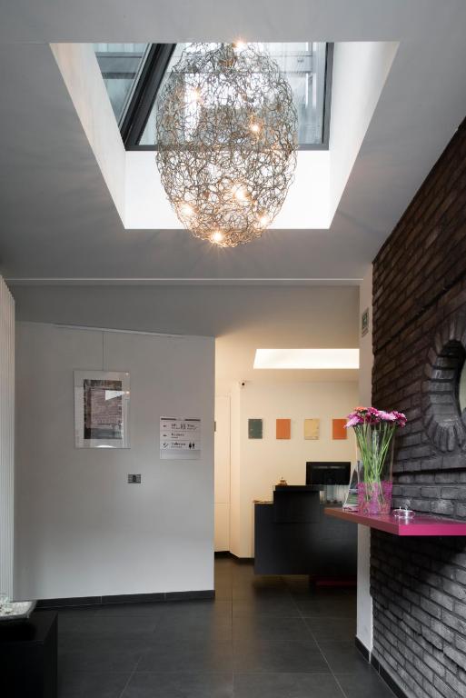 Fotografie z fotogalerie ubytování Hotel Verlooy v destinaci Geel