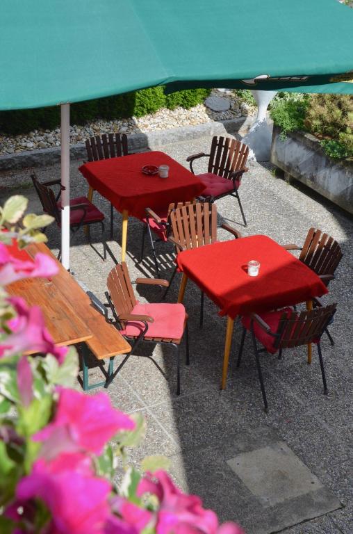 Fotografie z fotogalerie ubytování Locus Malontina Hotel v destinaci Gmünd in Kärnten