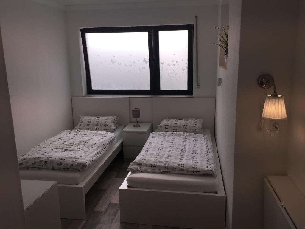 Pension Lindenhof - Double Or Twin Room