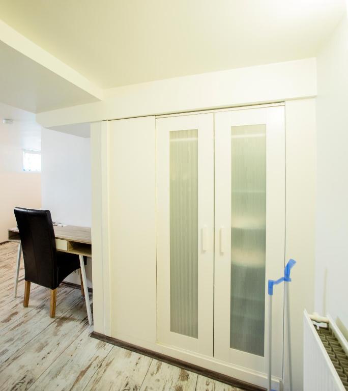 Fotografie z fotogalerie ubytování Guesthouse 77 v destinaci Eyrarbakki