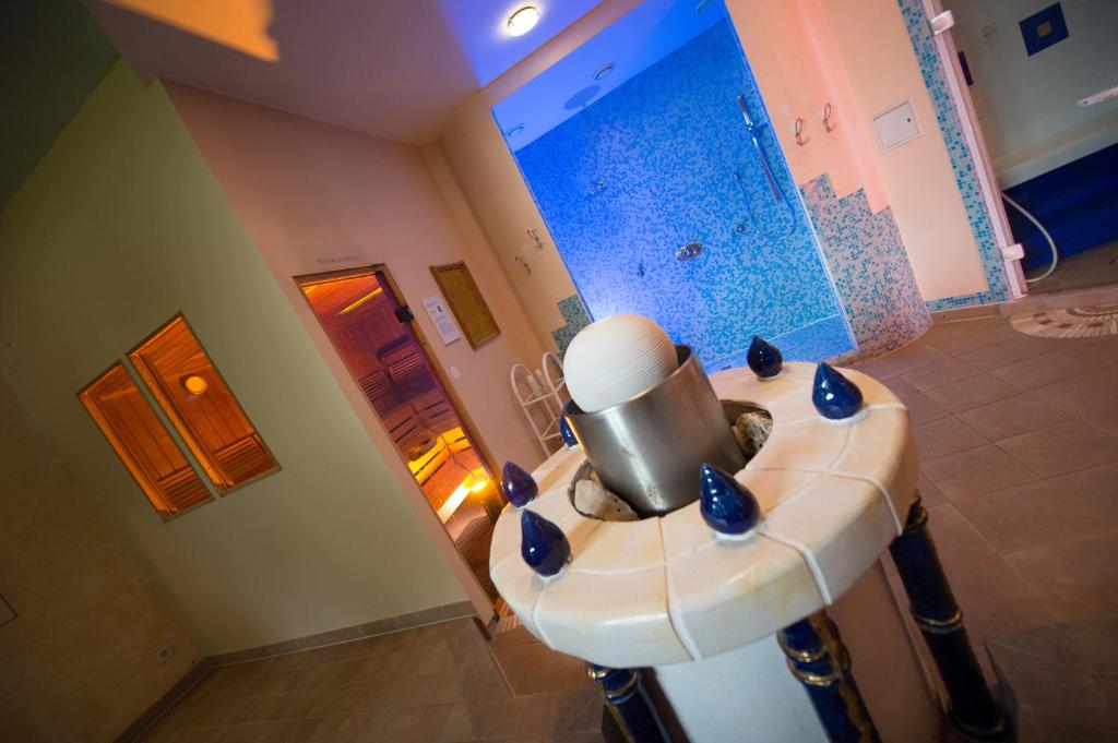 Kép Hotel Landliebe szállásáról Söchauban a galériában