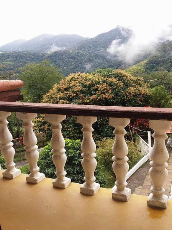  Pousada Spa Alto da Serra