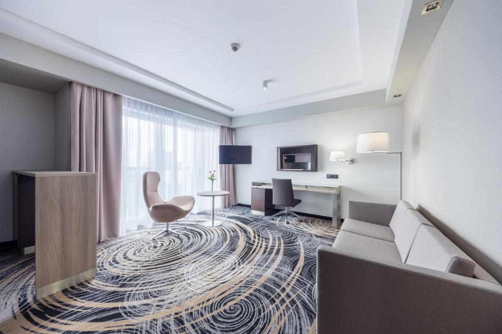 Ambasador Premium - Resim 6