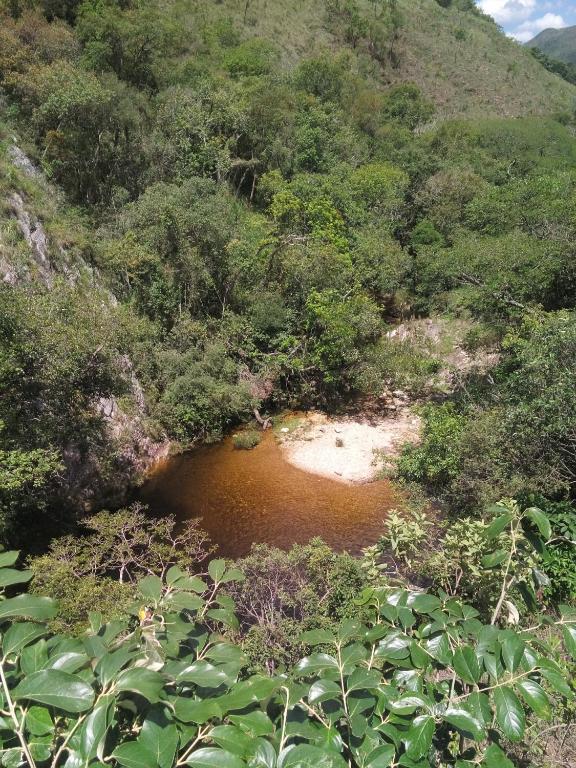  Pousada Campo de Cima