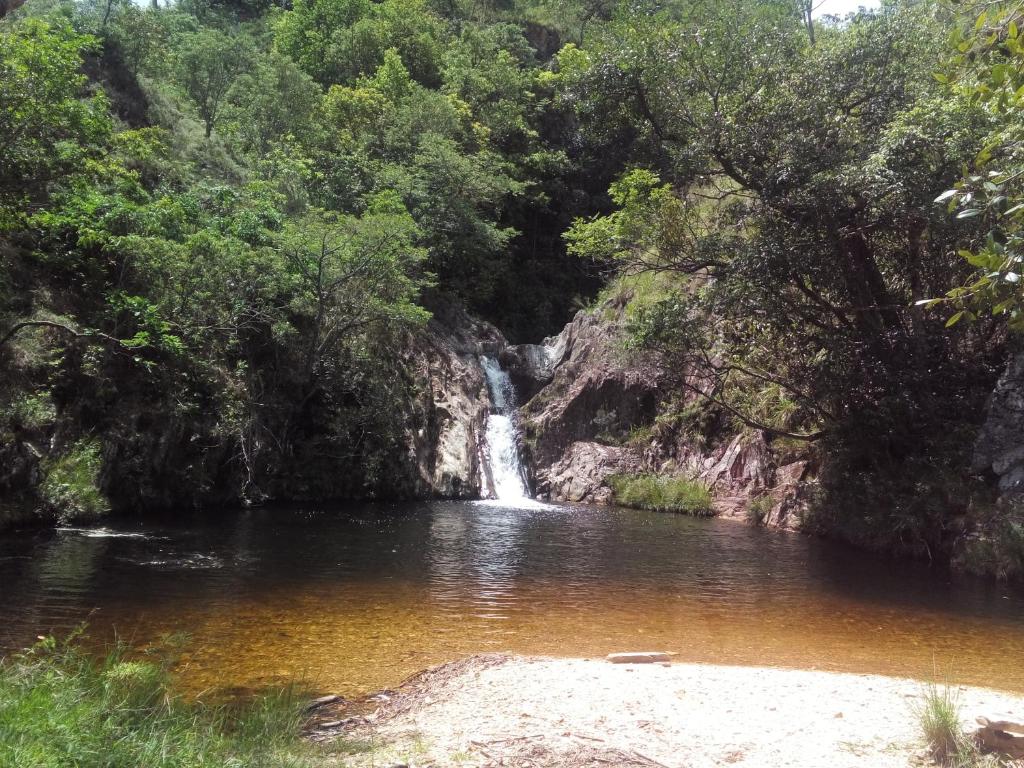  Pousada Campo de Cima