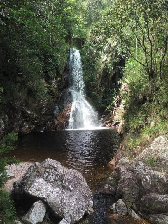  Pousada Campo de Cima