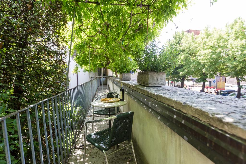 Palazzo Fracastoro - 18