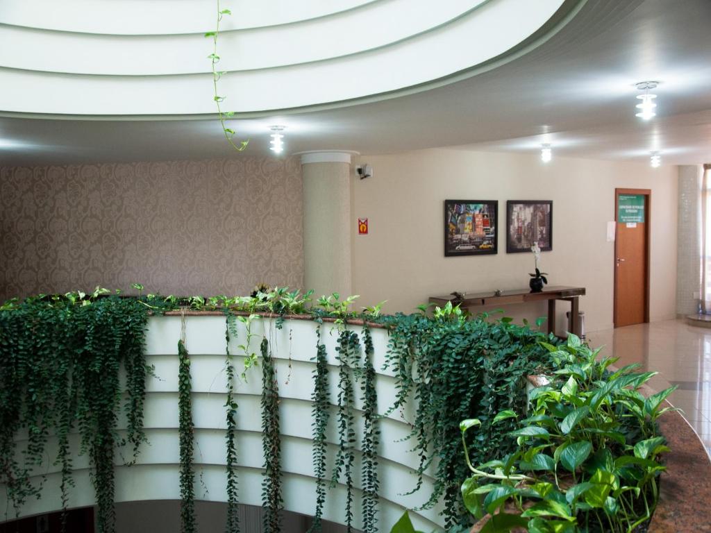  Copas Executive Hotel
