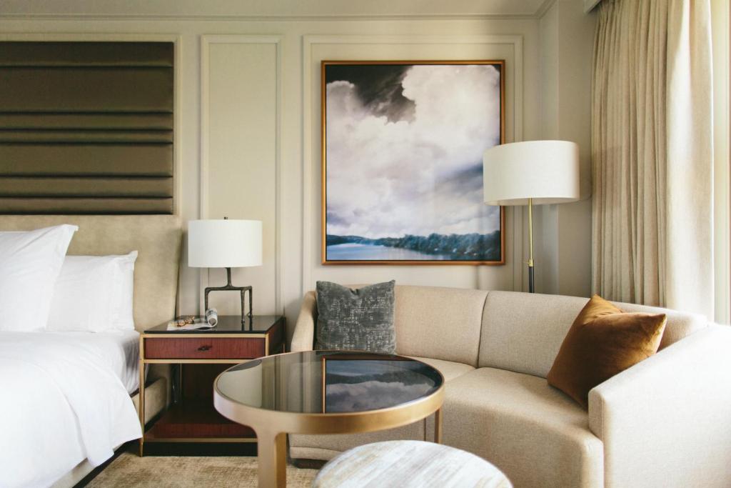Four Seasons Hotel Austin photo 5