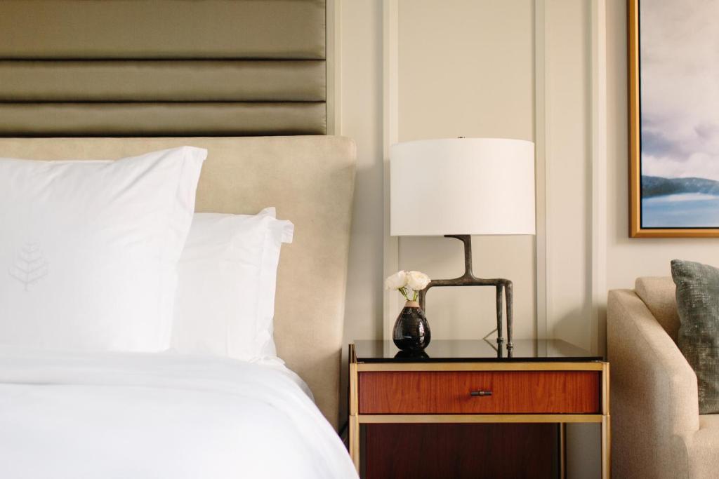 Four Seasons Hotel Austin photo 4
