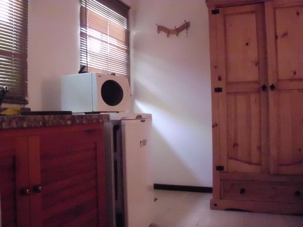 Monoambiente en Montoya