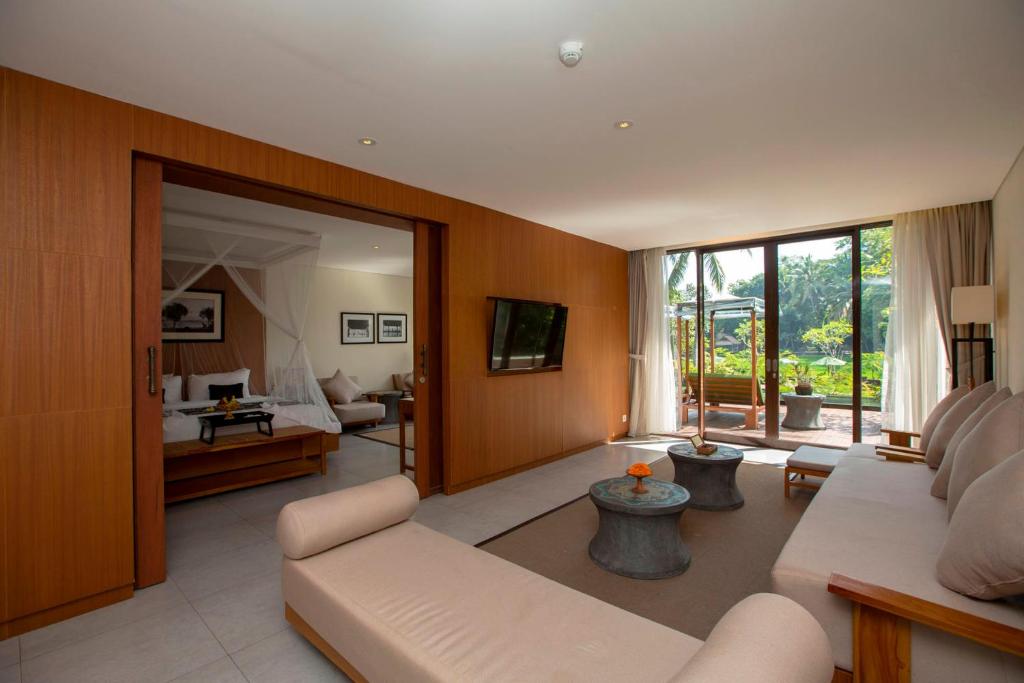 Plataran Ubud Hotel & Spa - CHSE Certified - 11