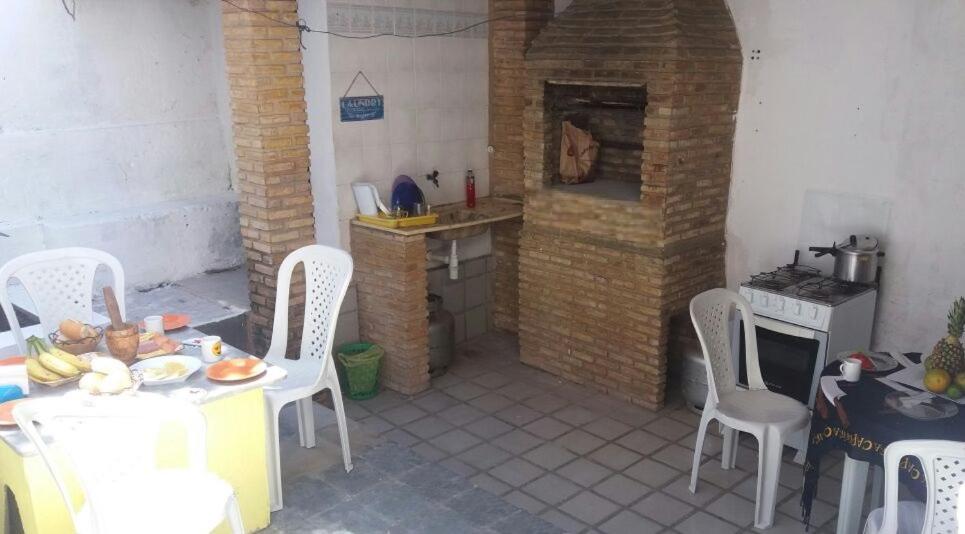  Hostel Itapua