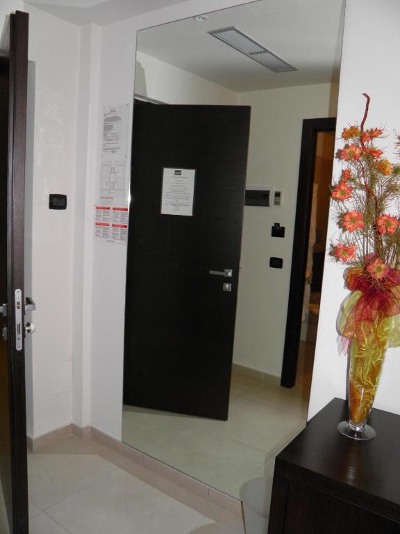 Fotografie z fotogalerie ubytování Hotel I Crespi v destinaci Grosseto