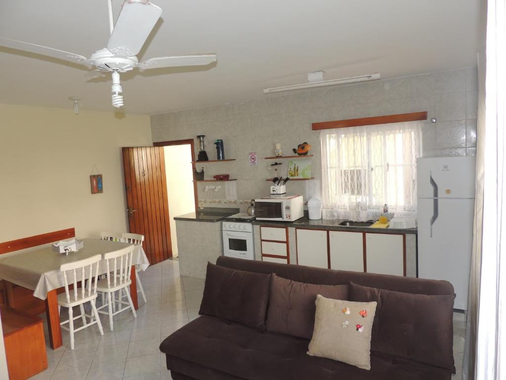  Parada de Bombas Apartamentos