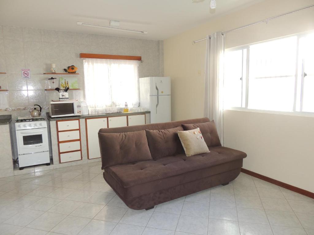  Parada de Bombas Apartamentos