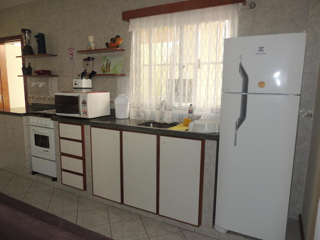  Parada de Bombas Apartamentos