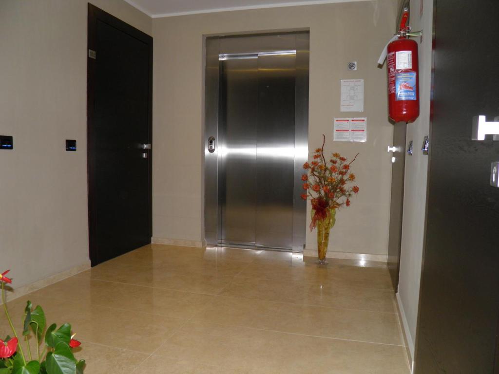 Fotografie z fotogalerie ubytování Hotel I Crespi v destinaci Grosseto