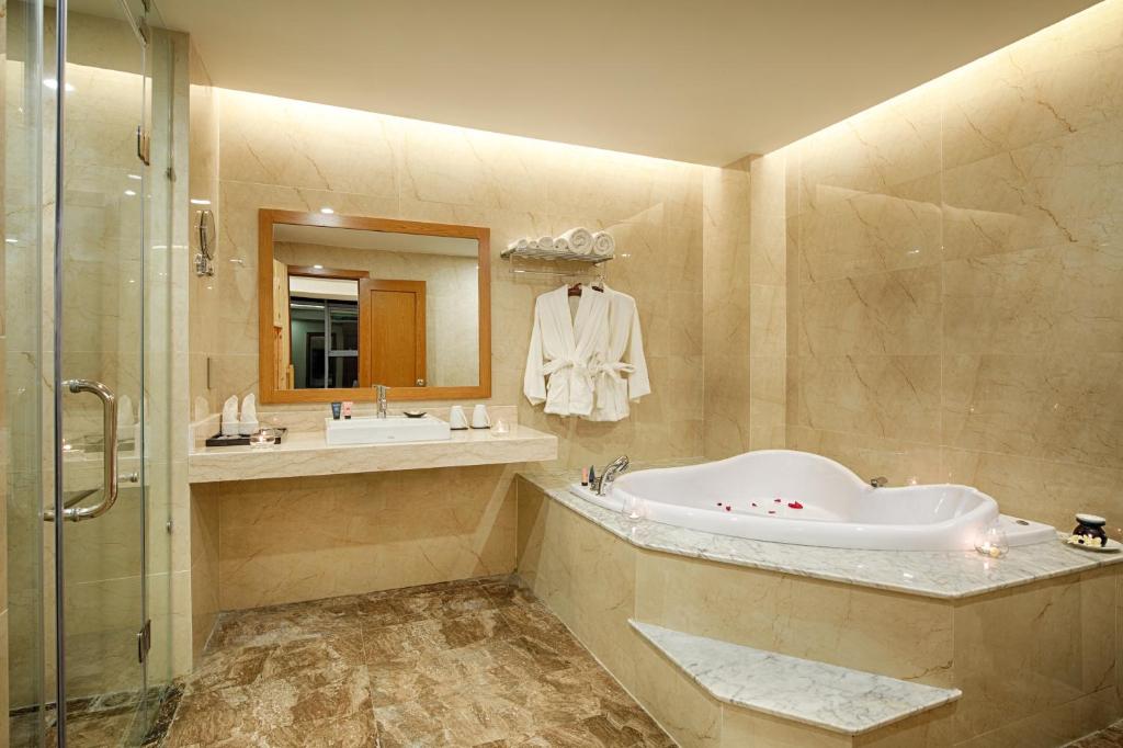 Hình của Suite Executive #2