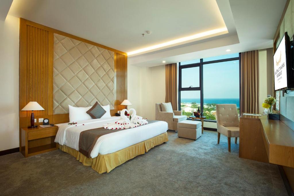 Hình của Suite Executive #6