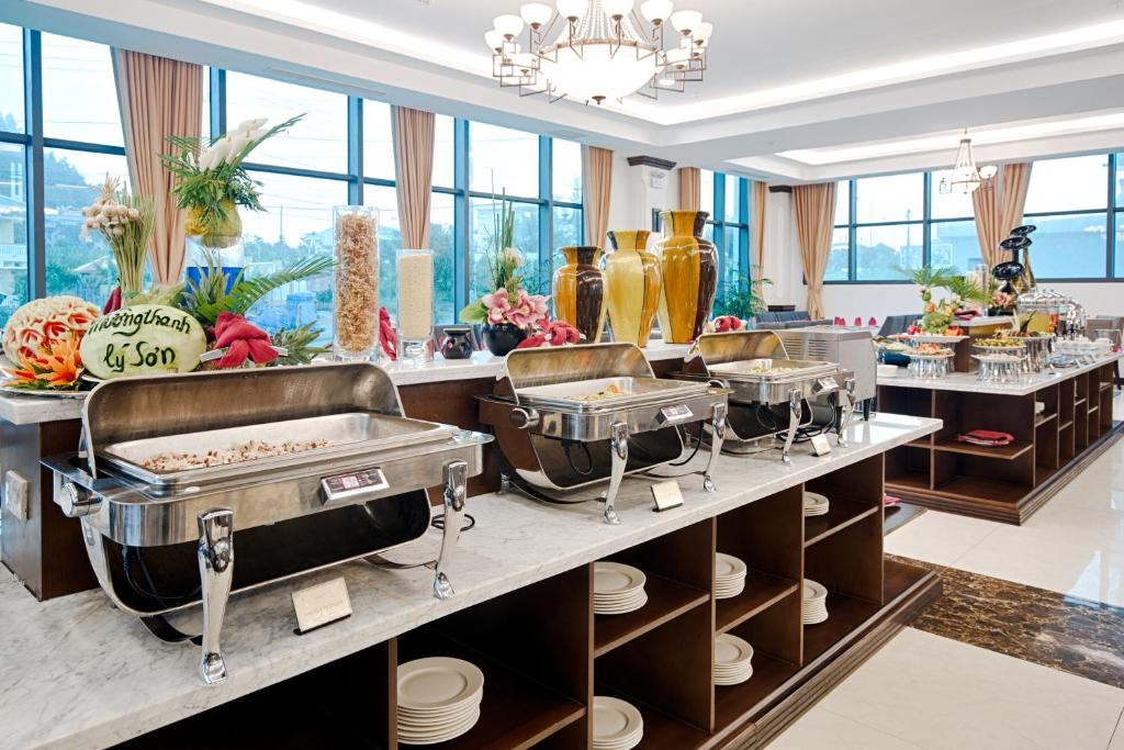 Thư viện ảnh của chỗ nghỉ này