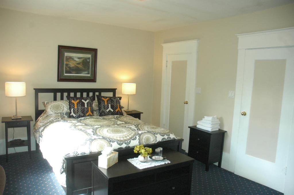 Windsor Guest House - 双人间