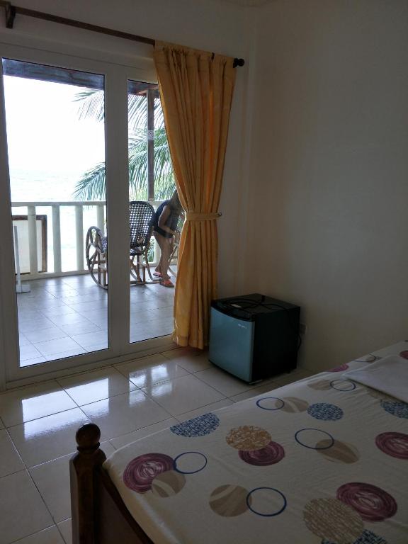 Fotografie z fotogalerie ubytování Anton's Beach Resort v destinaci Oslob
