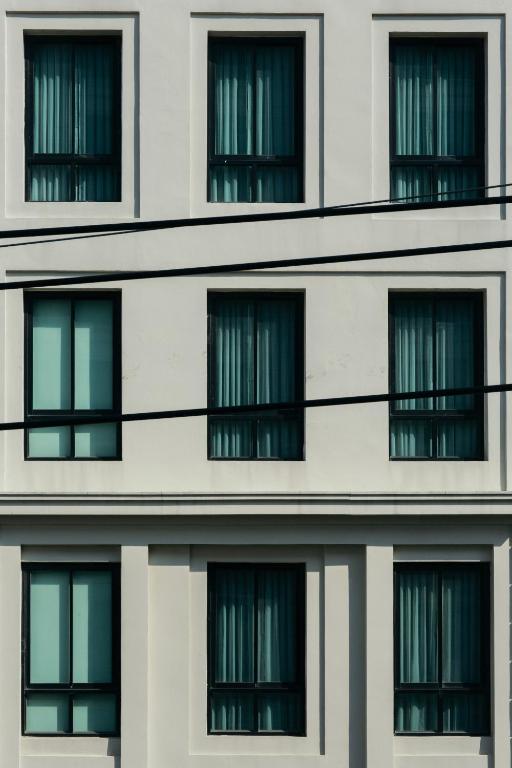 Thomson Residence Hotel - Resim 1