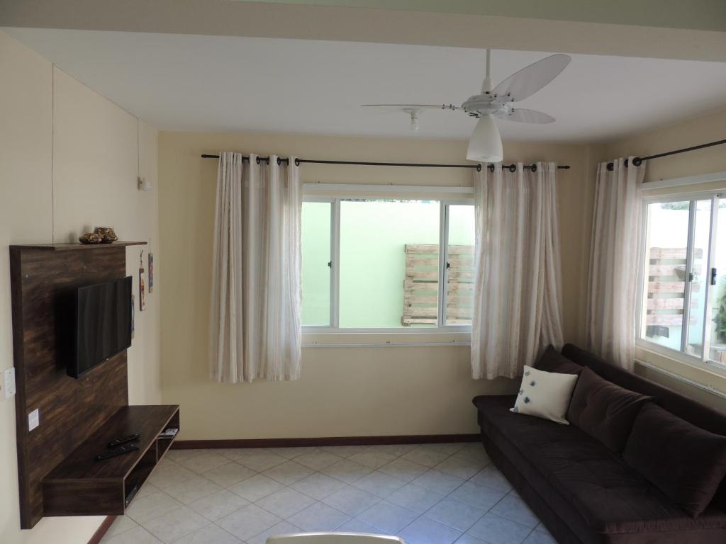  Parada de Bombas Apartamentos