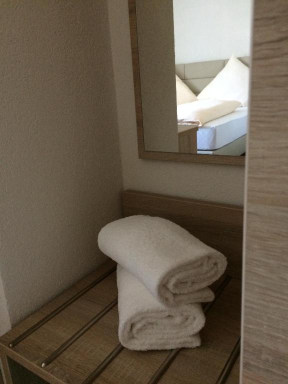 Fotografie z fotogalerie ubytování Hotel Mezzero v destinaci Waldshut-Tiengen