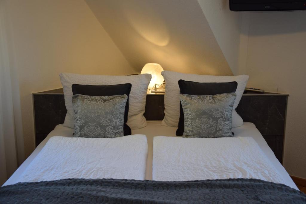 Haus von Hoegen - 15