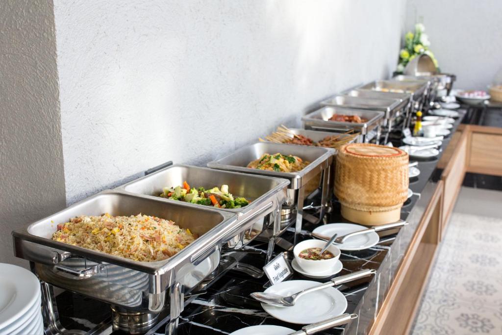 Asira Boutique HuaHin - Resim 22