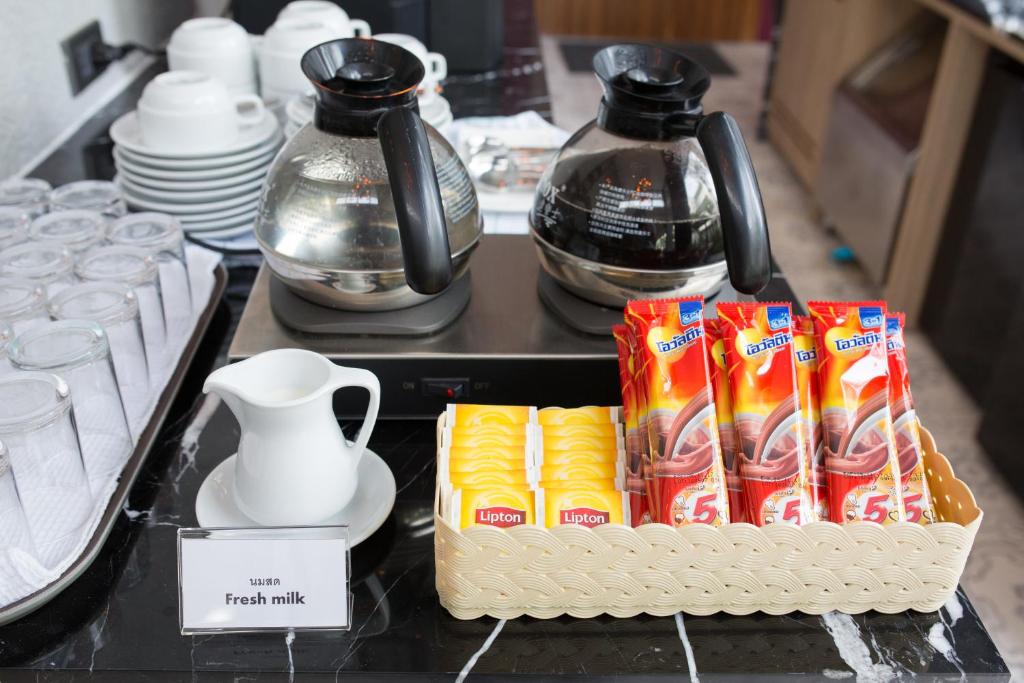 Asira Boutique HuaHin - Resim 24