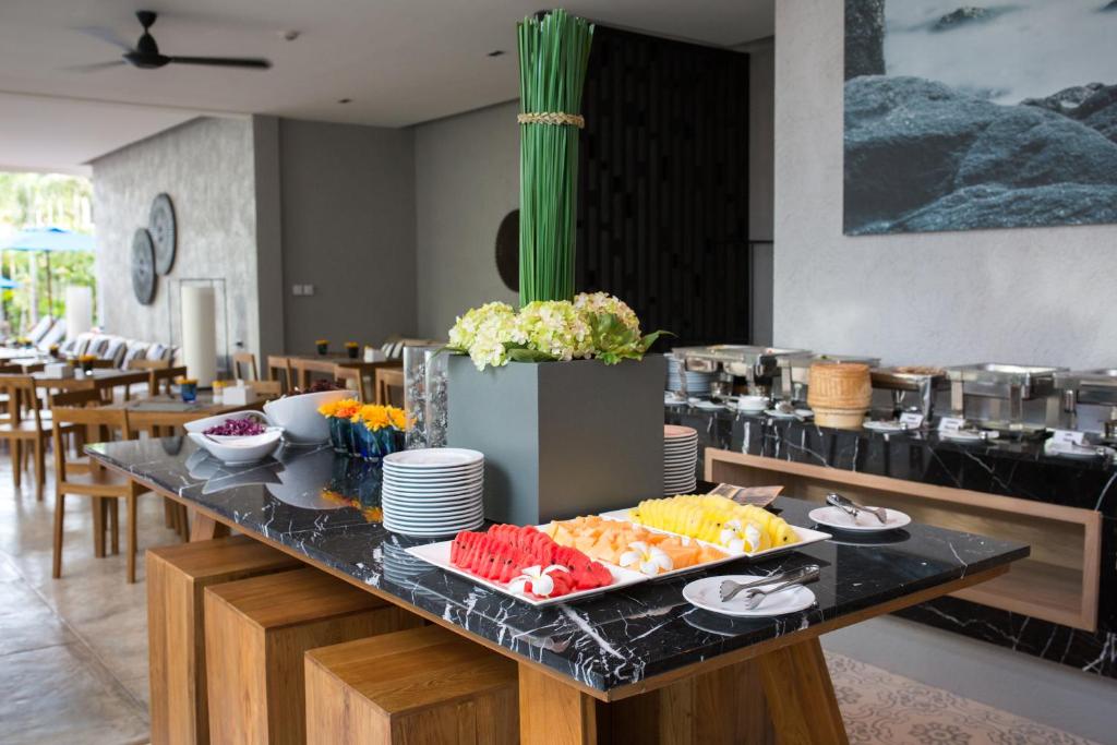 Asira Boutique HuaHin - Resim 23