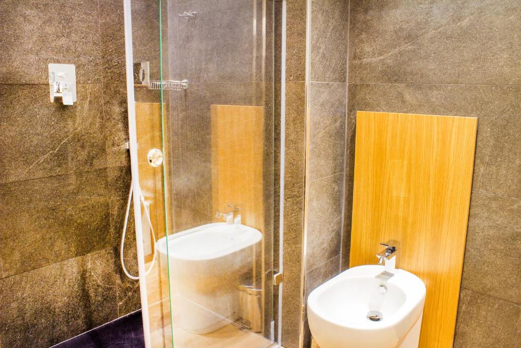 Kalamonjo Suite&Rooms - 7