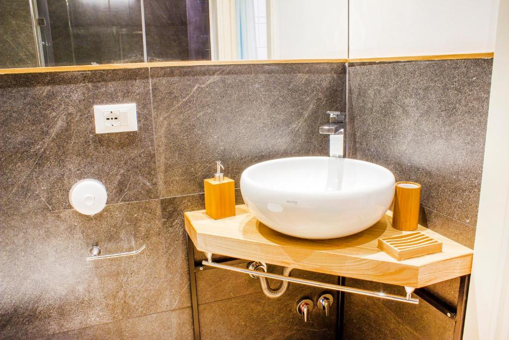 Kalamonjo Suite&Rooms - 12