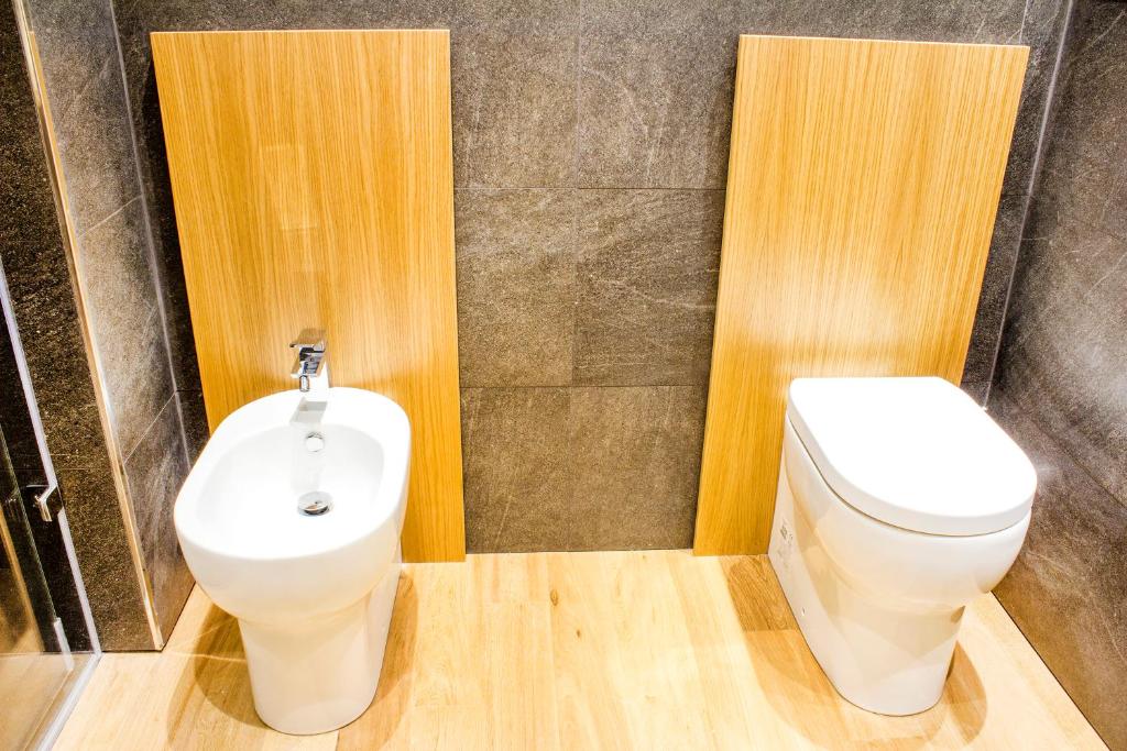 Kalamonjo Suite&Rooms - 13