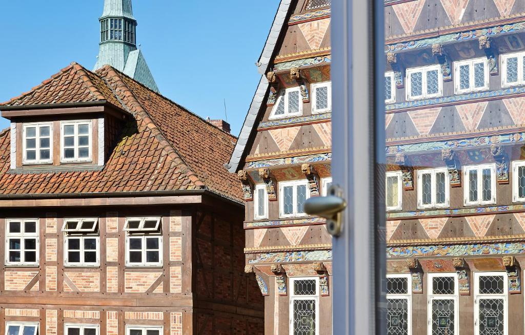 Fotografie z fotogalerie ubytování Van der Valk Hotel Hildesheim v destinaci Hildesheim