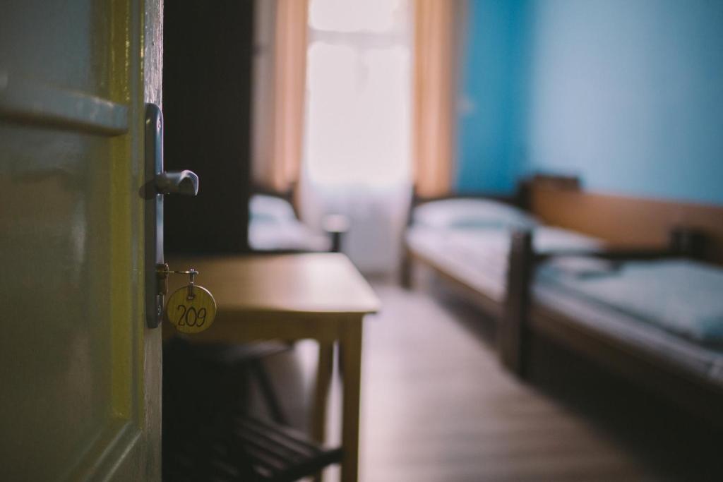 Hostel Dakura photo